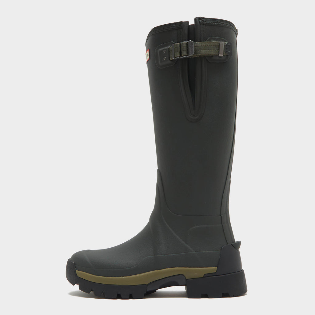 Women's Balmoral Adjustable 3mm Neoprene Wellington Boot
