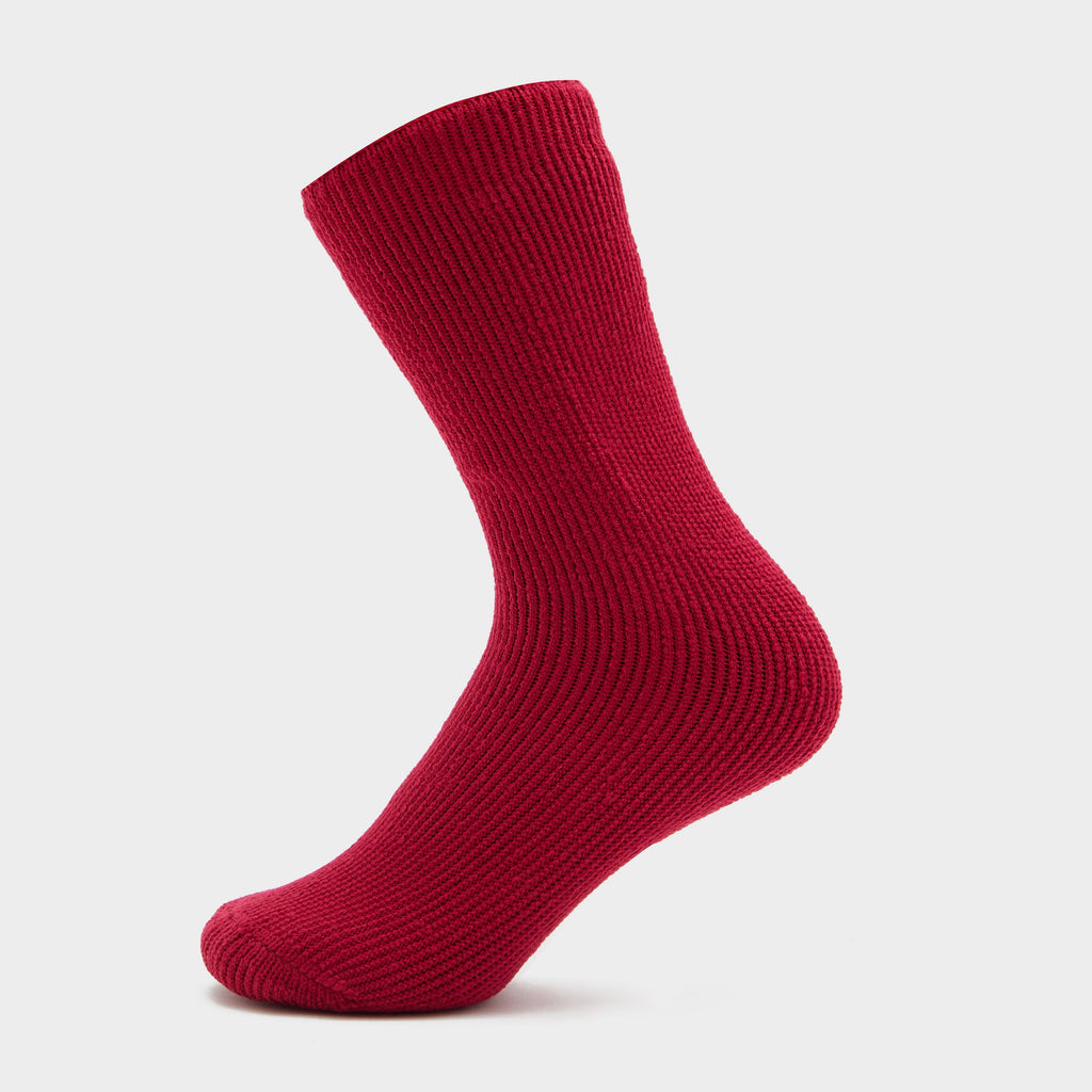 Kids' Thermal Heat Trap Socks