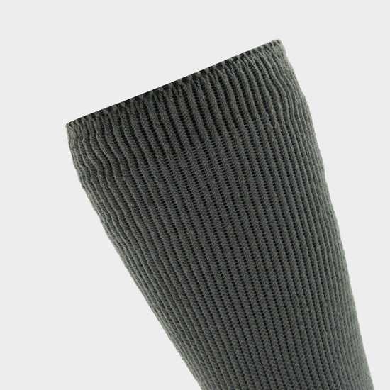 Men’s Plain Thermal Socks