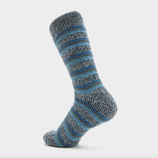 Men's Thermal Heat Trap Socks