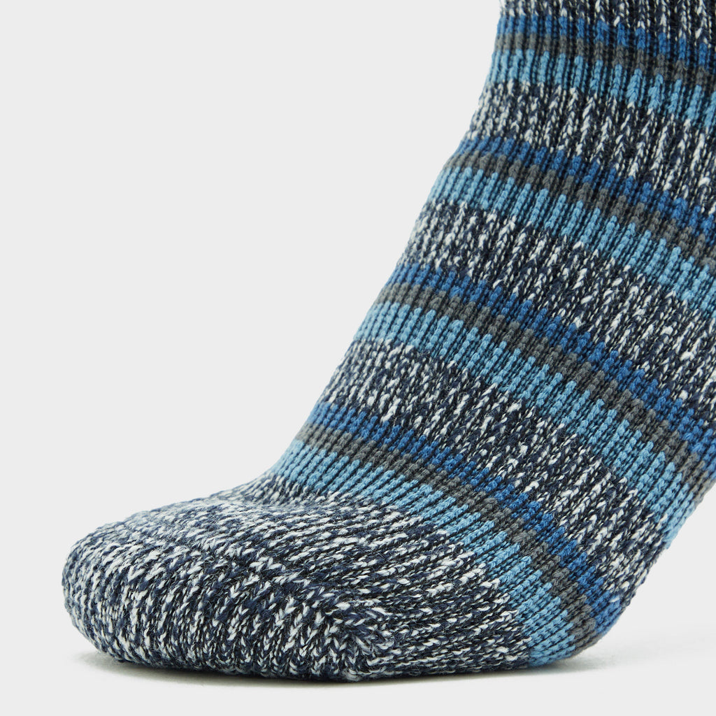 Men's Thermal Heat Trap Socks