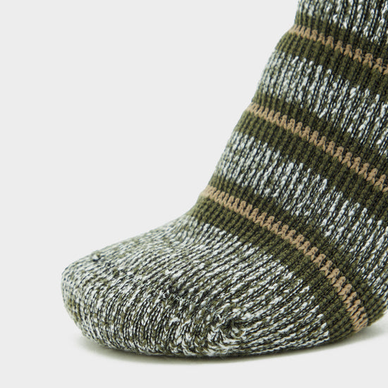 Men's Thermal Heat Trap Socks