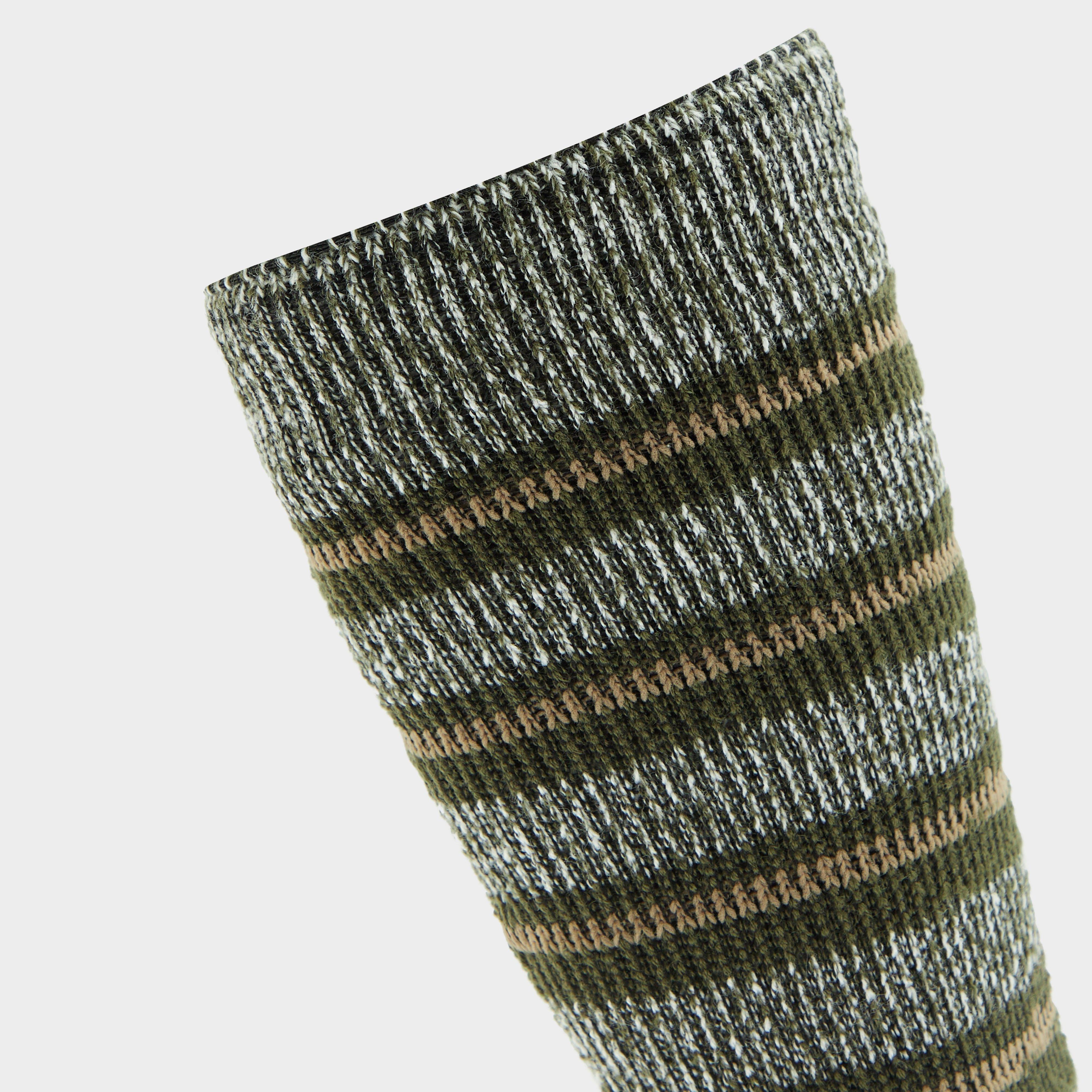 Men's Thermal Heat Trap Socks