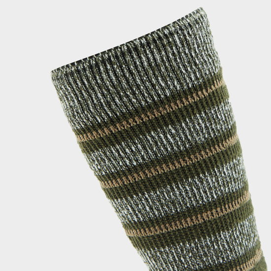 Men's Thermal Heat Trap Socks