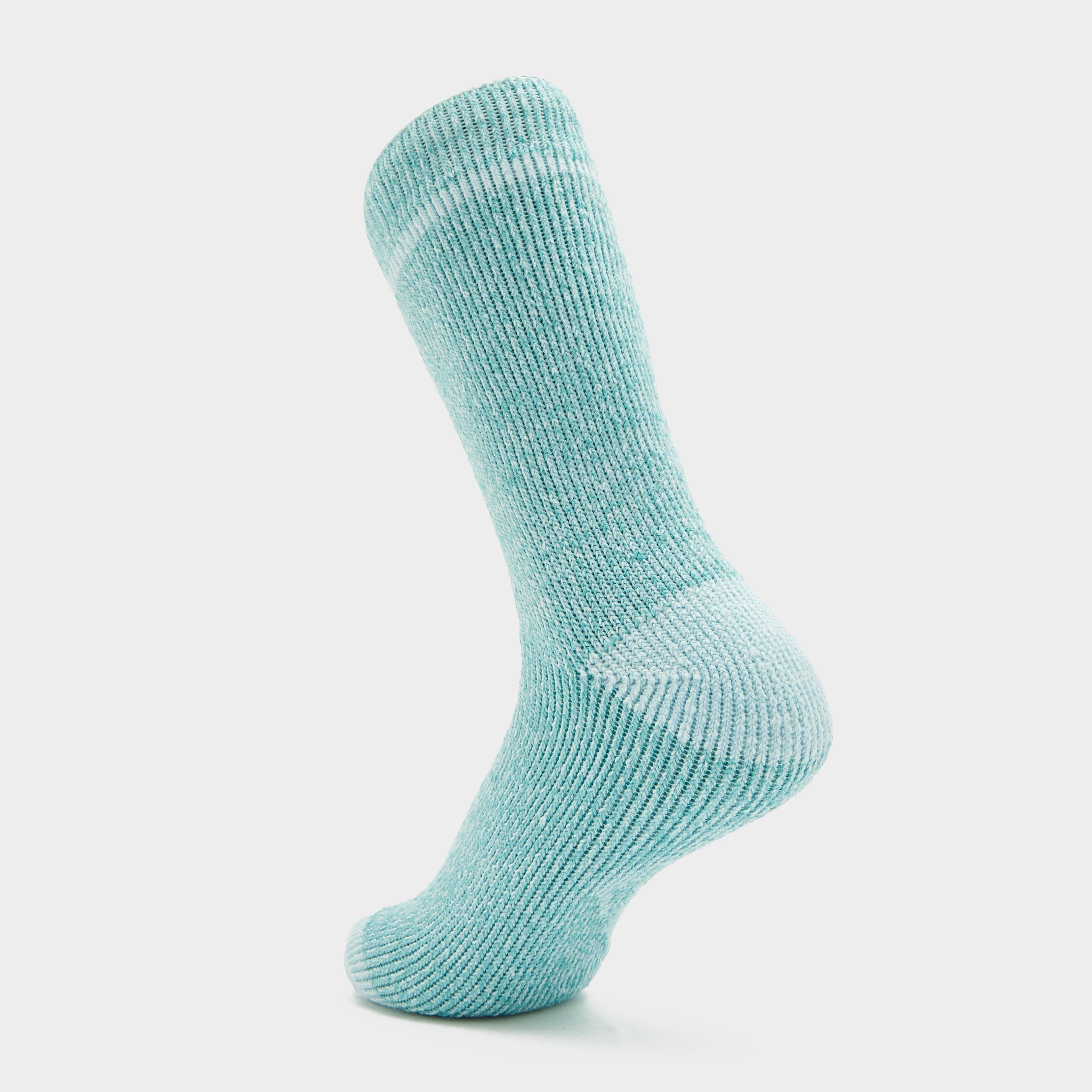 Women's Thermal Heat Trap Socks