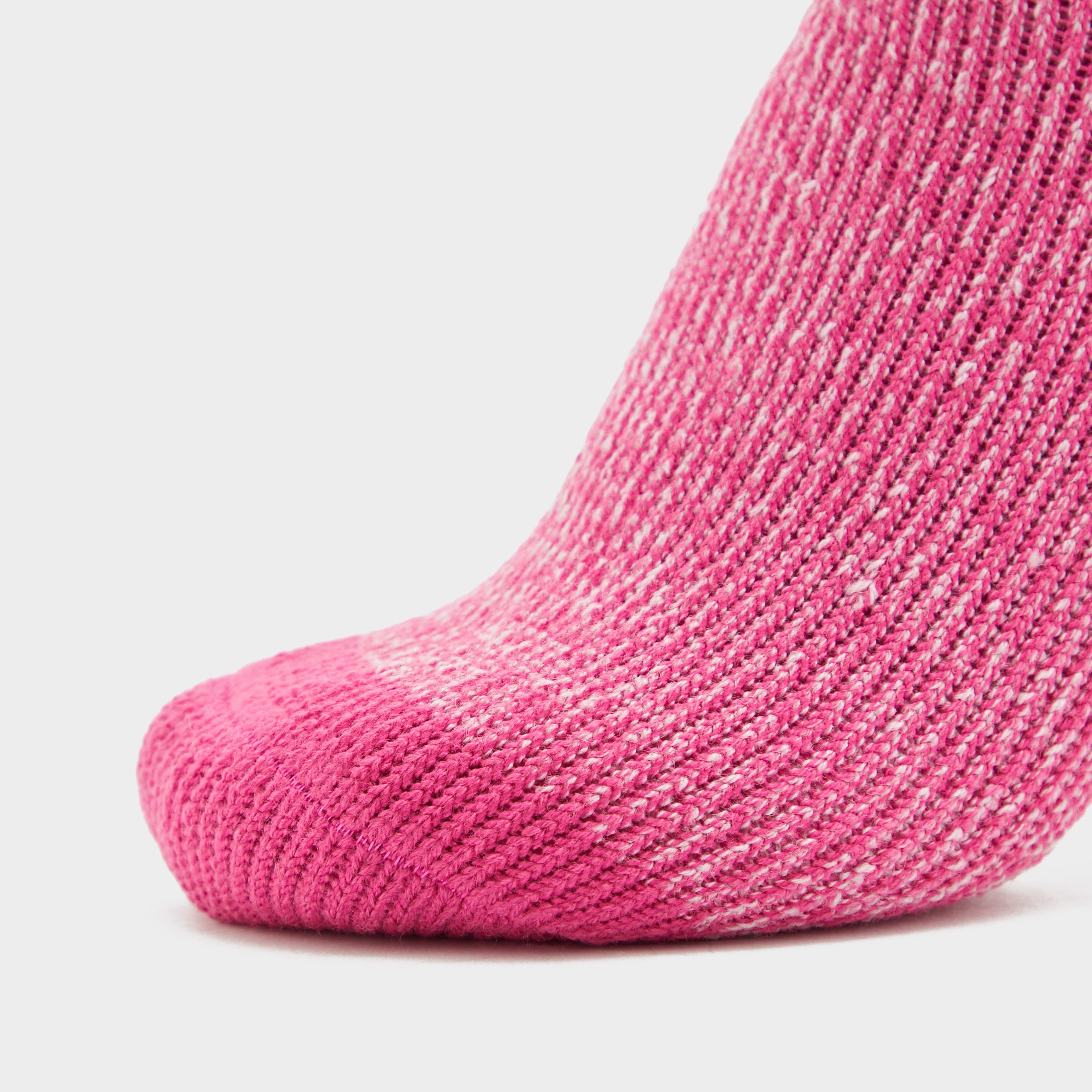 Women's Thermal Heat Trap Socks