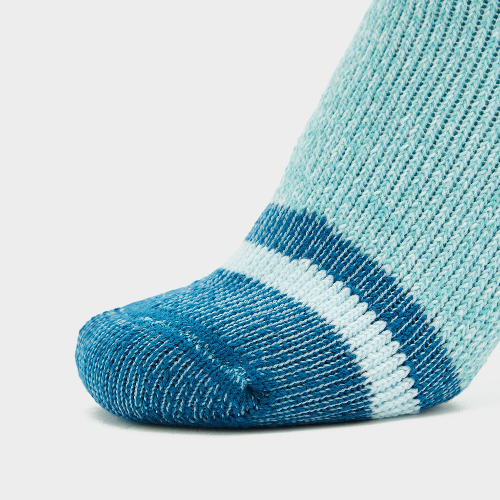 Women's Thermal Heat Trap Ski Socks