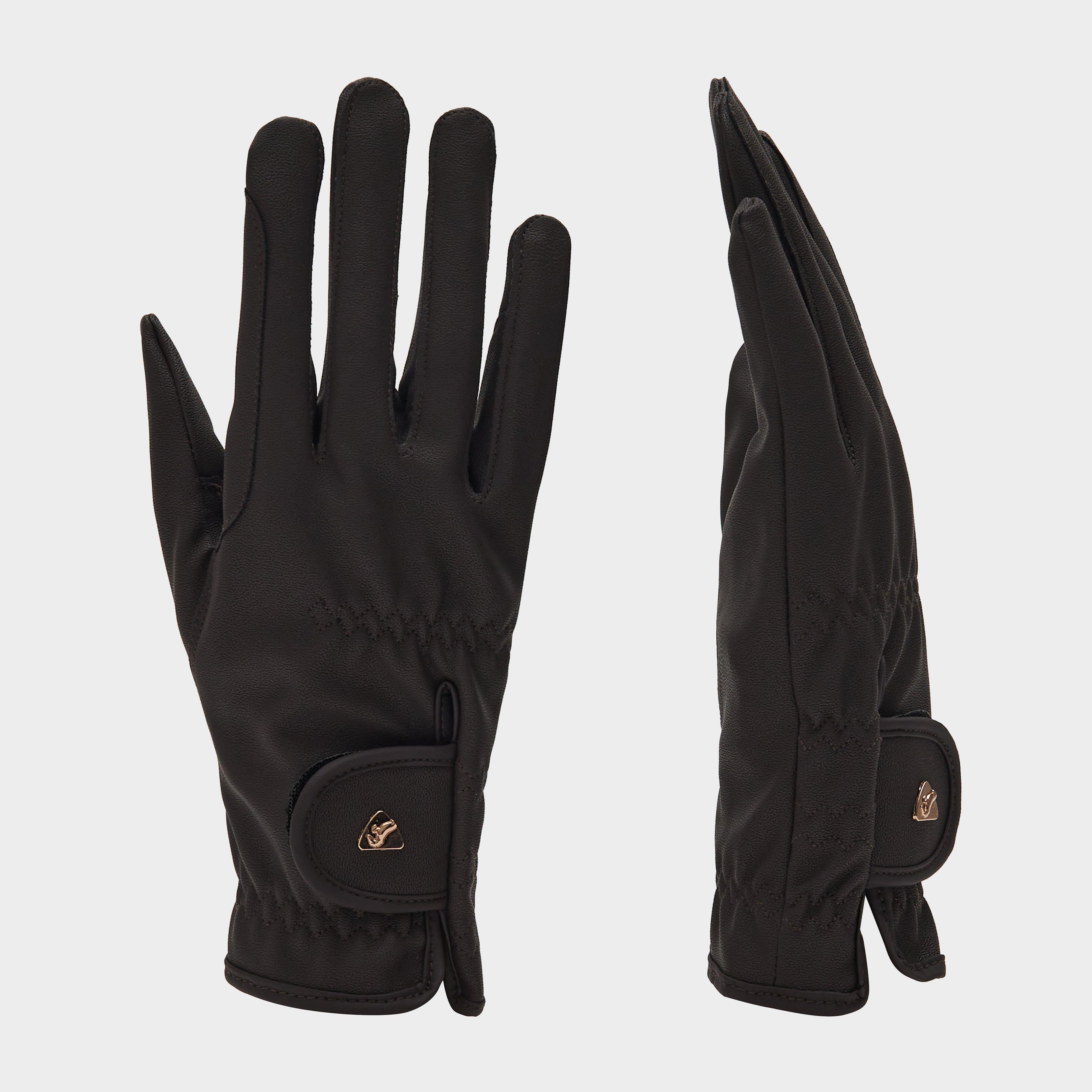 PU Riding Gloves