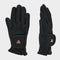 Kids' PU Riding Gloves
