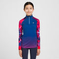 Kid's Hyde Park Cross Country Shirt
