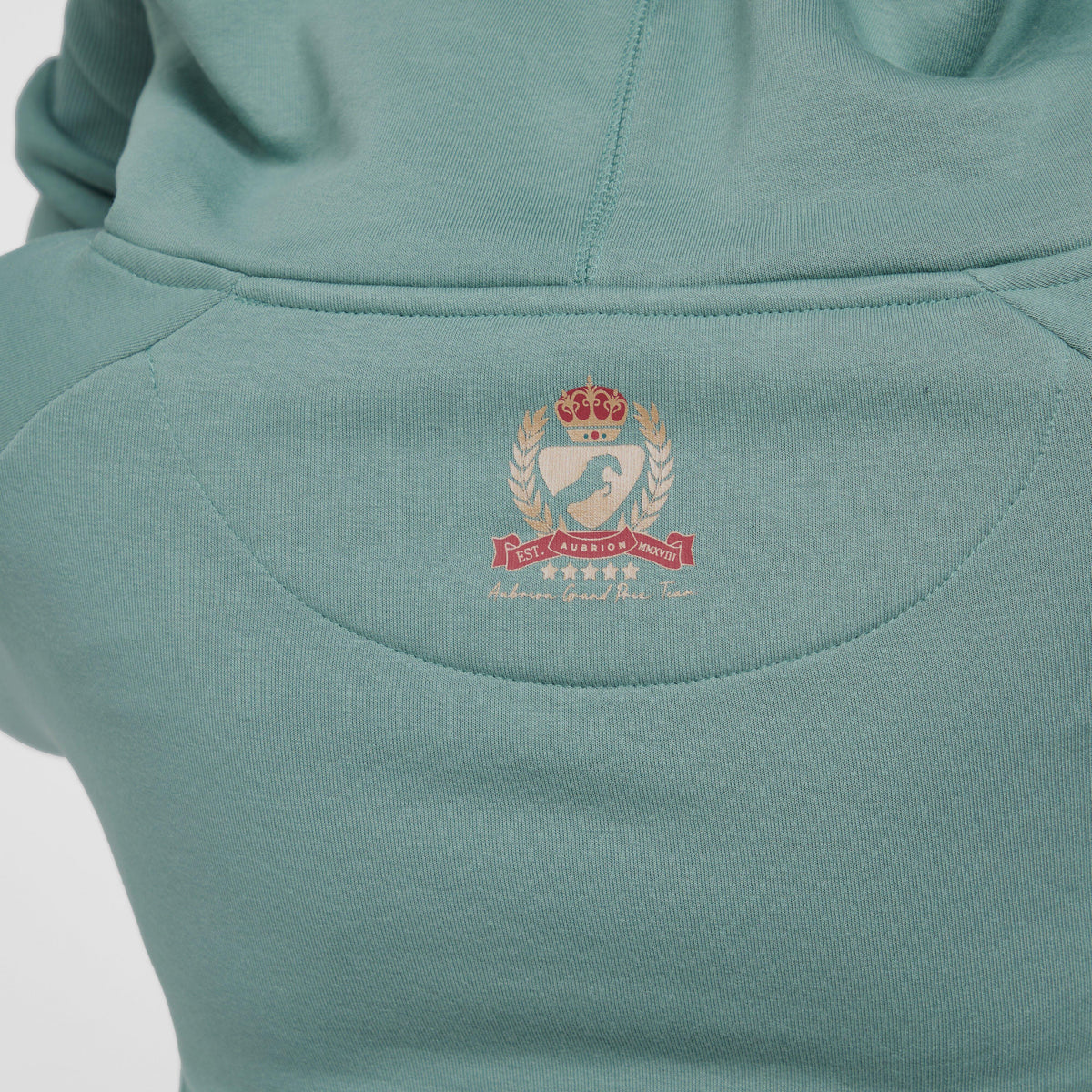 Women's Team Hoodie Sage