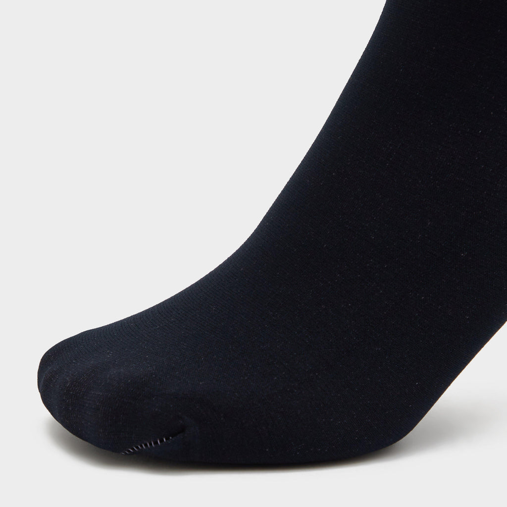 Team Socks Mauve