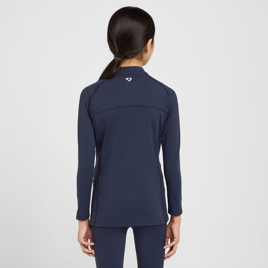 Kids’ Non-Stop Jacket Navy