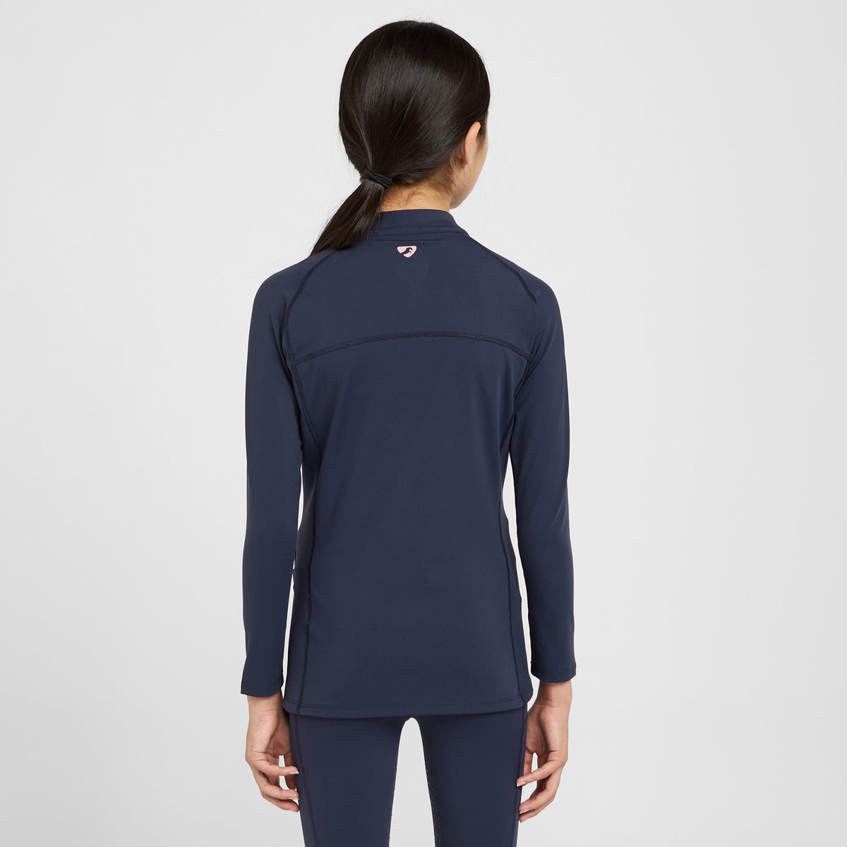Kids’ Non-Stop Jacket Navy