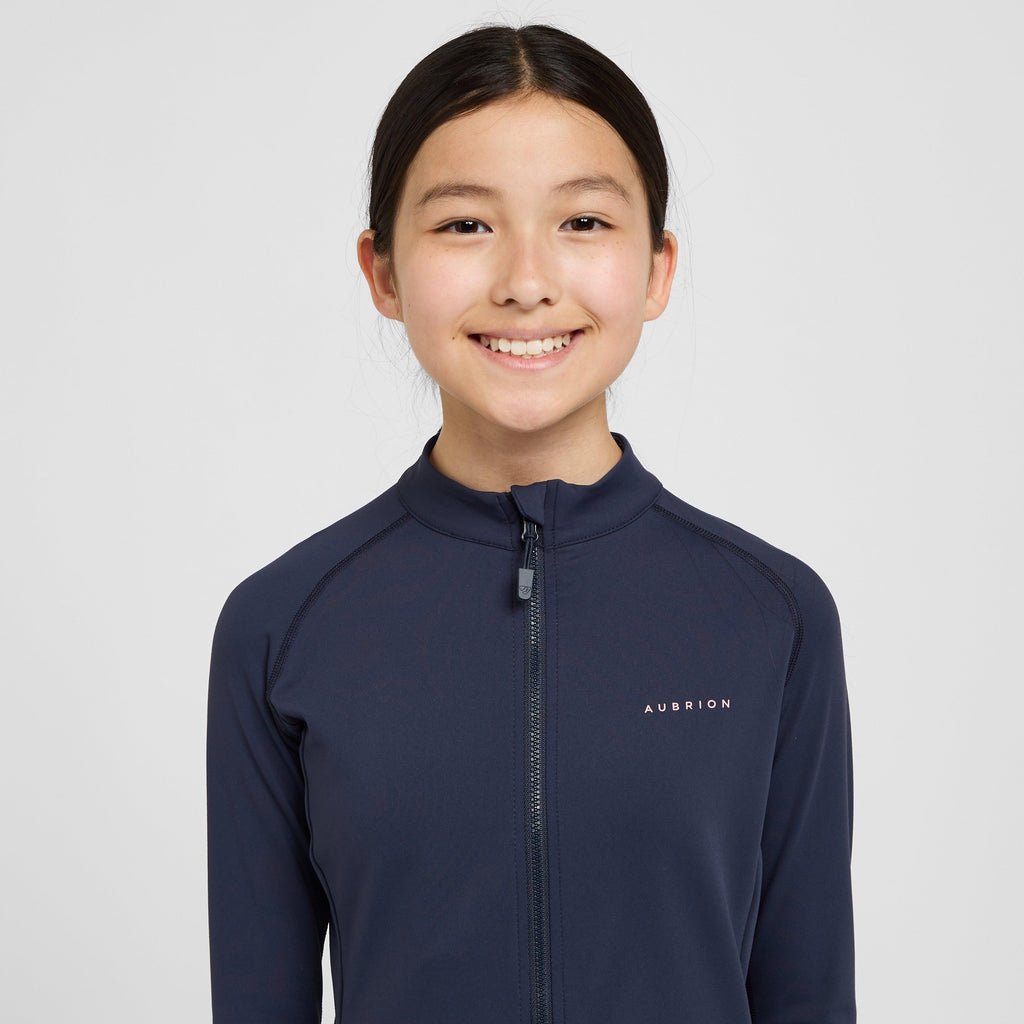 Kids’ Non-Stop Jacket Navy