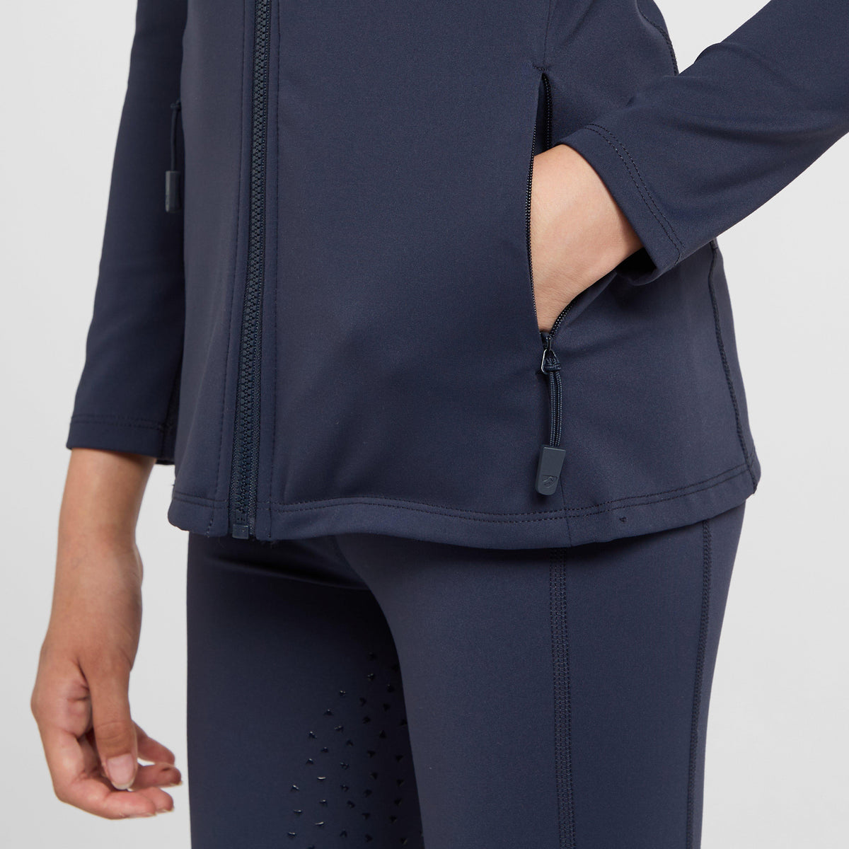 Kids’ Non-Stop Jacket Navy