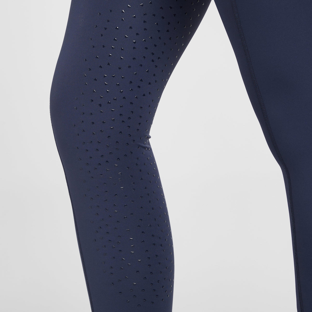 Women’s Rhythm Riding Tights Navy