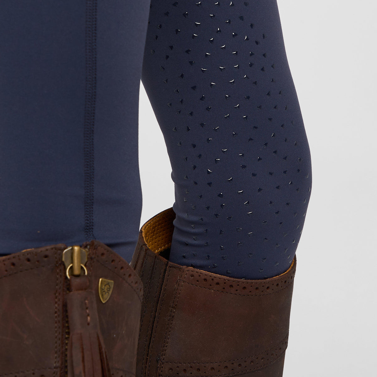 Kids’ Non-Stop Riding Tights