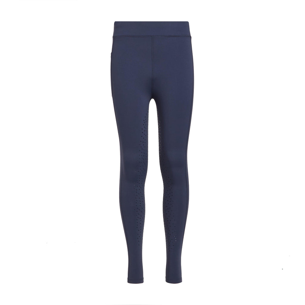Kids’ Non-Stop Riding Tights