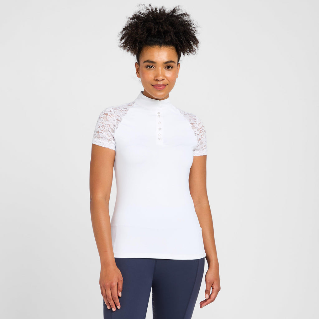 Women's Moorgate Show Shirt