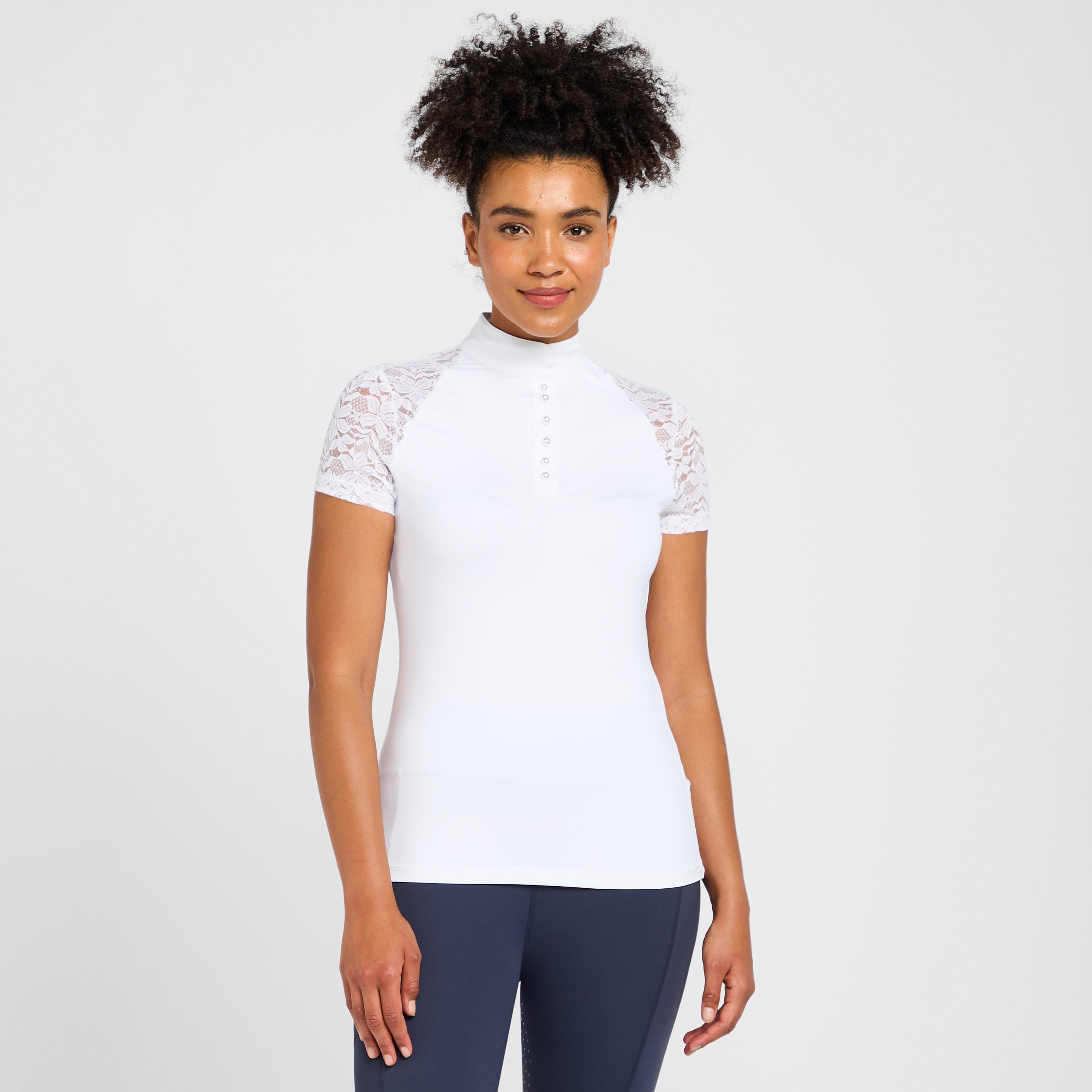 Women's Moorgate Show Shirt