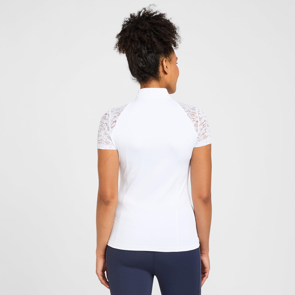 Women's Moorgate Show Shirt