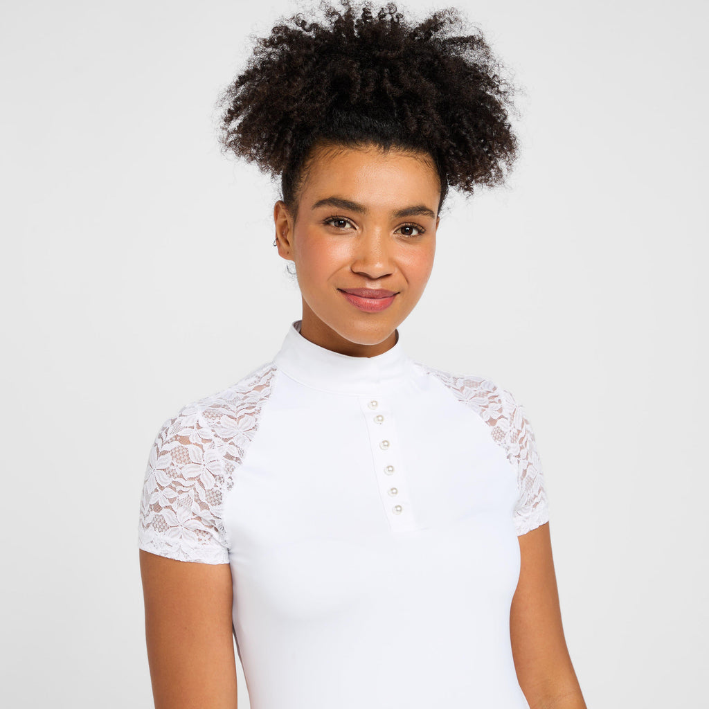 Women's Moorgate Show Shirt