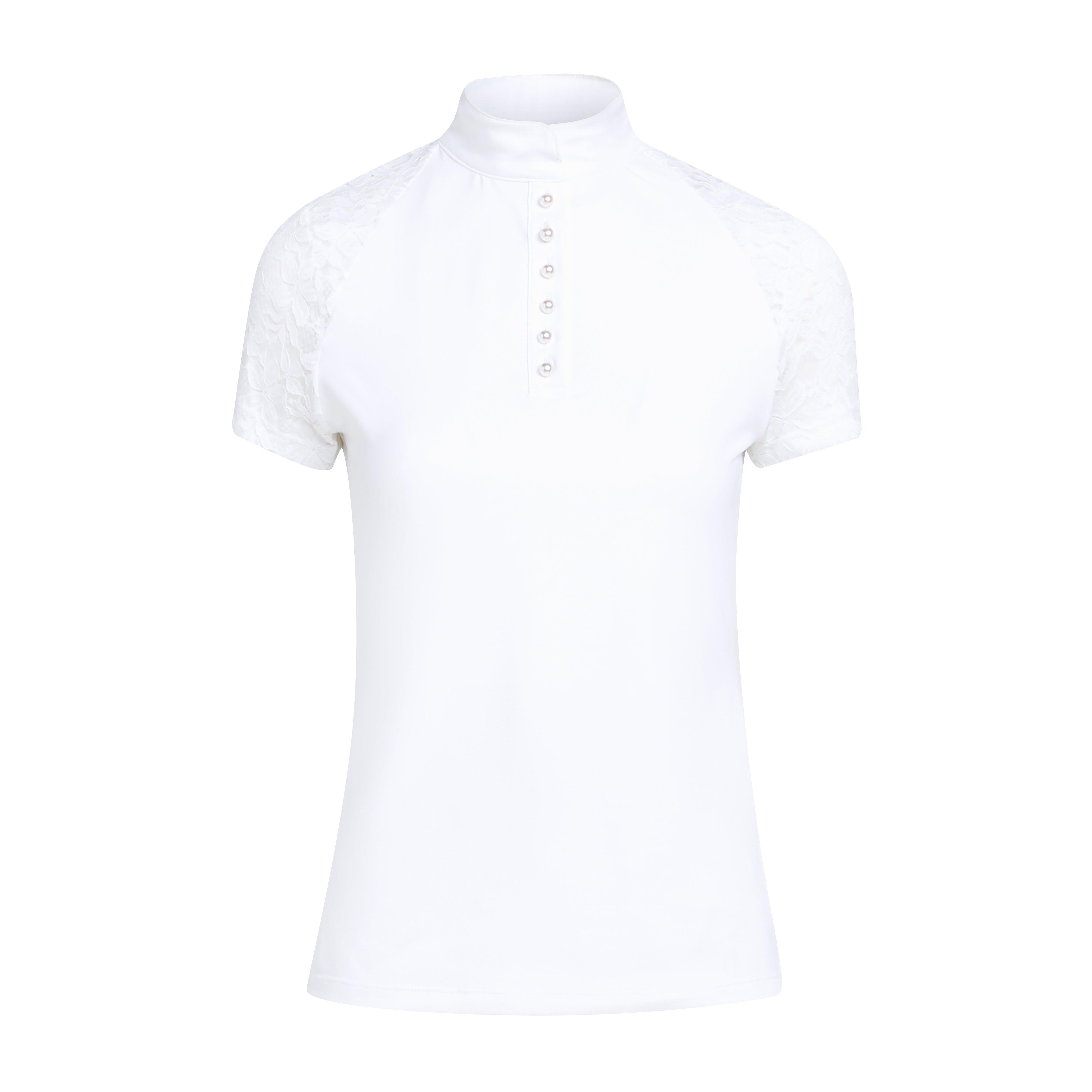 Women's Moorgate Show Shirt