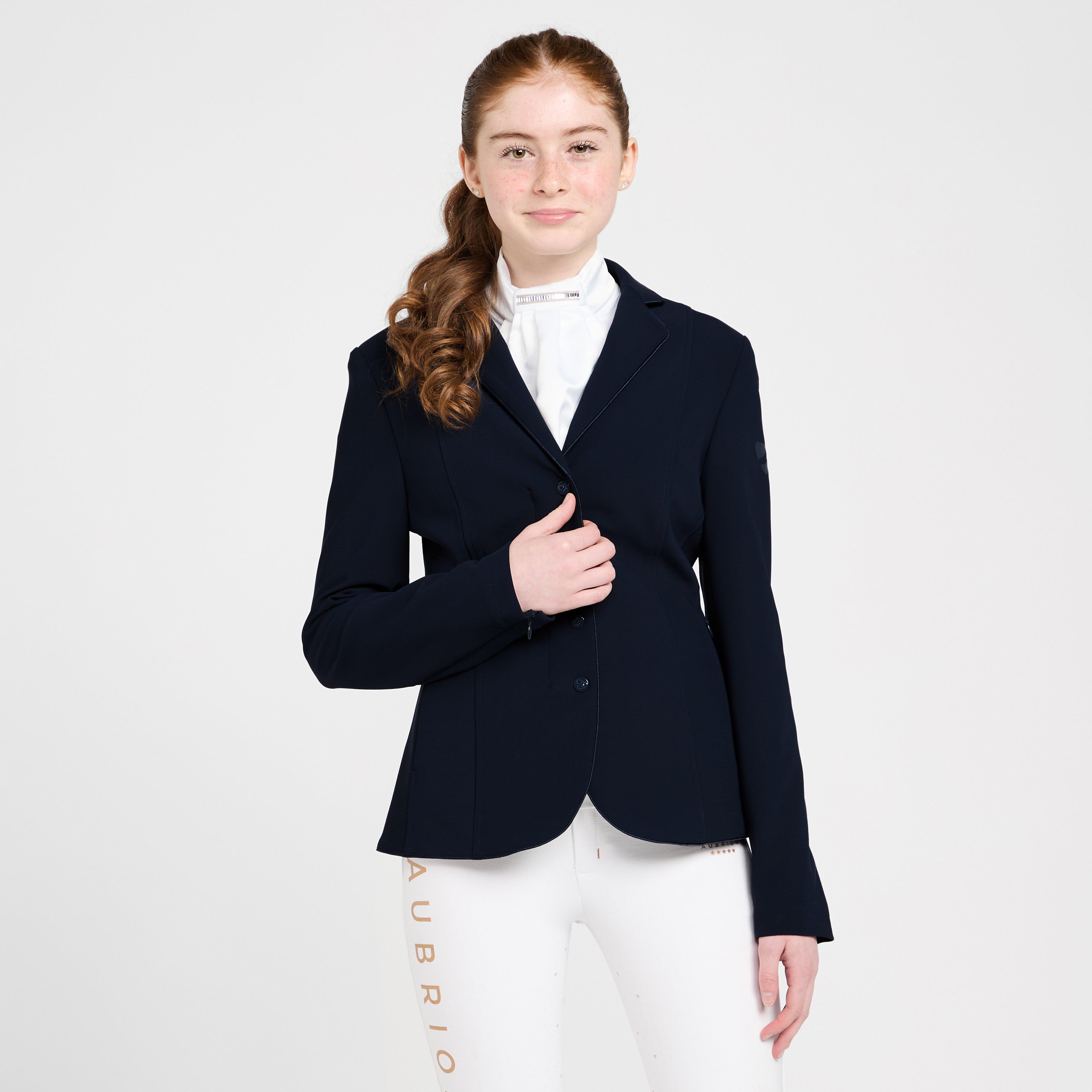 Women's Stafford Show Jacket Navy