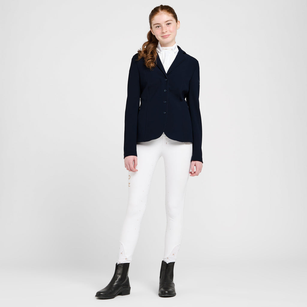 Women's Stafford Show Jacket Navy