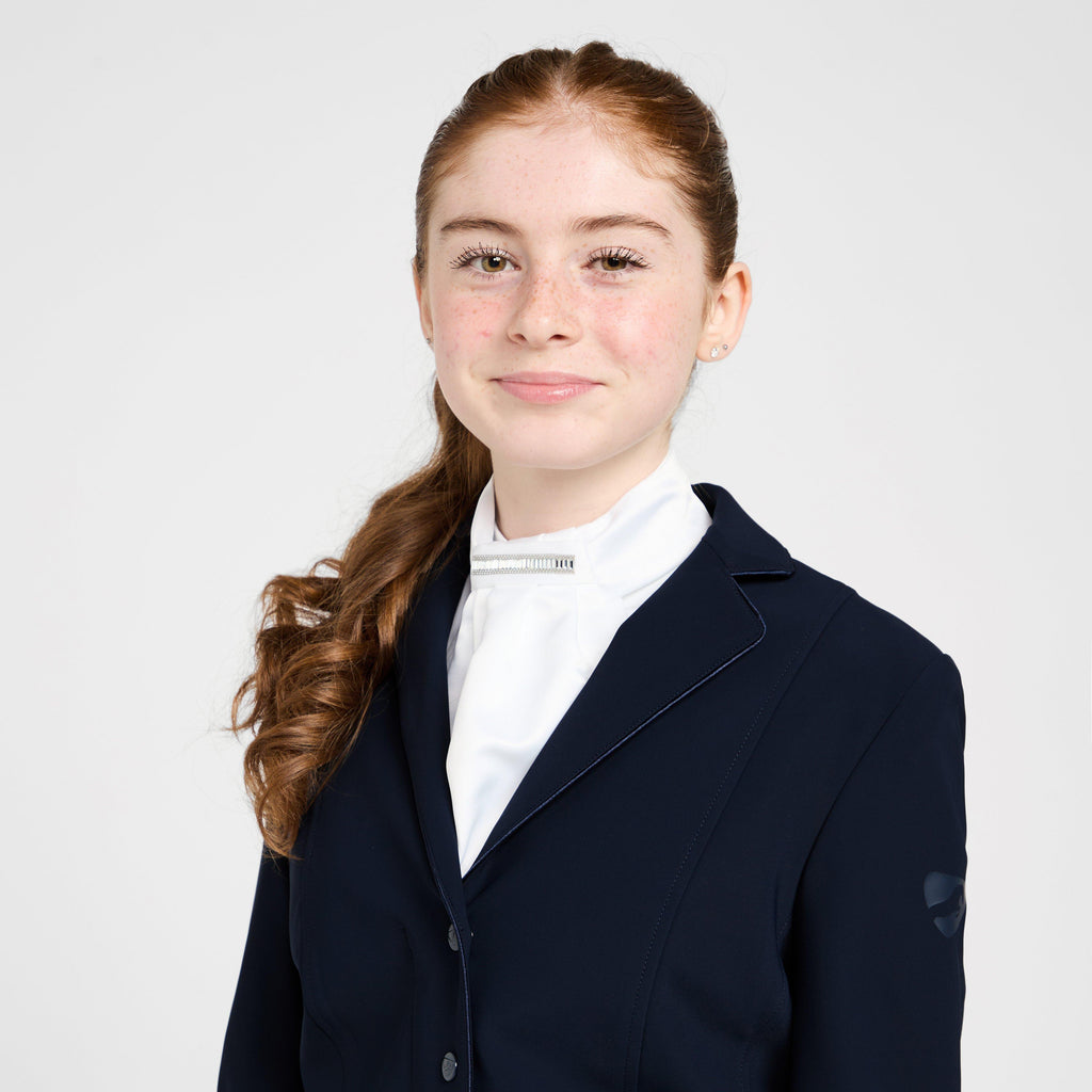 Women's Stafford Show Jacket Navy