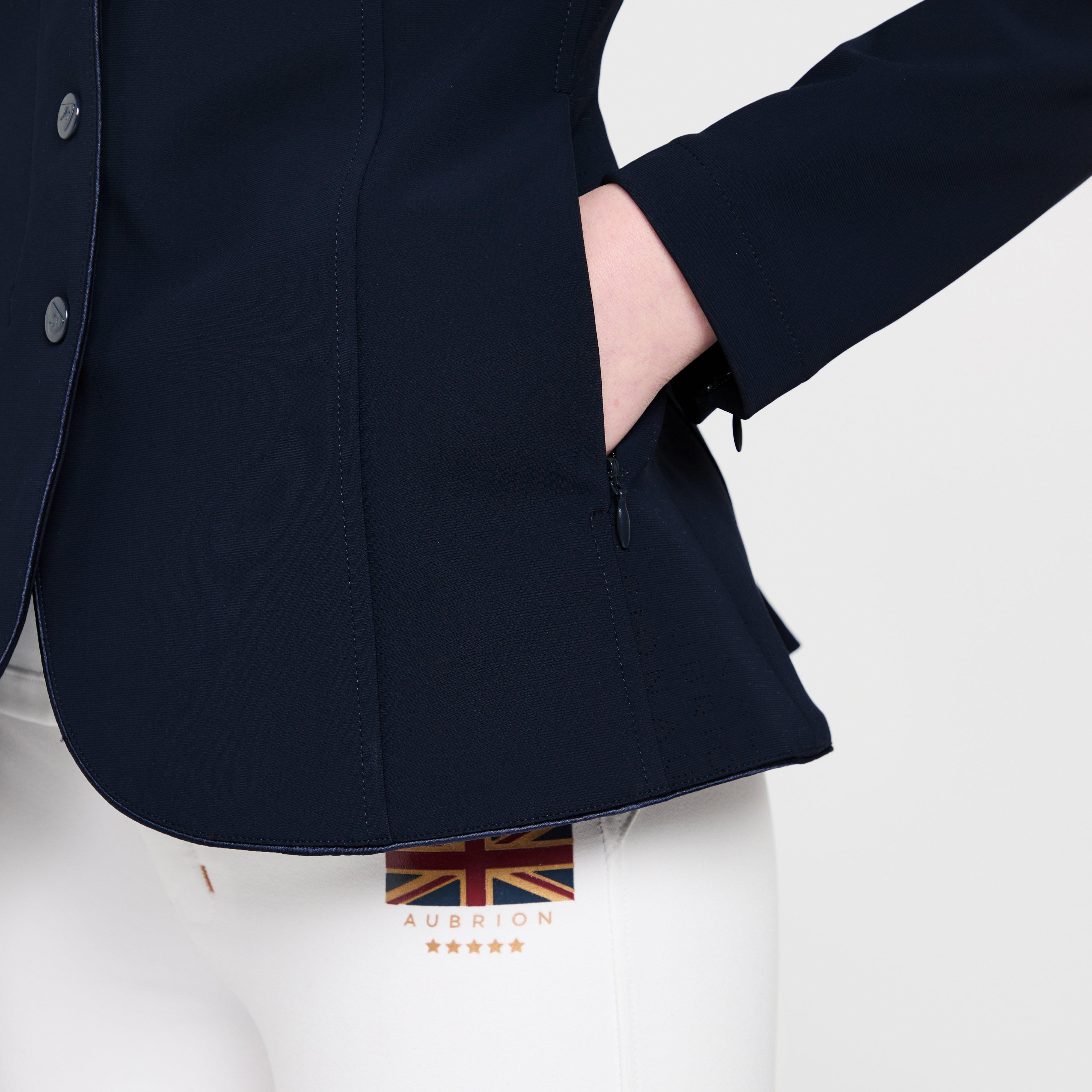 Women's Stafford Show Jacket Navy
