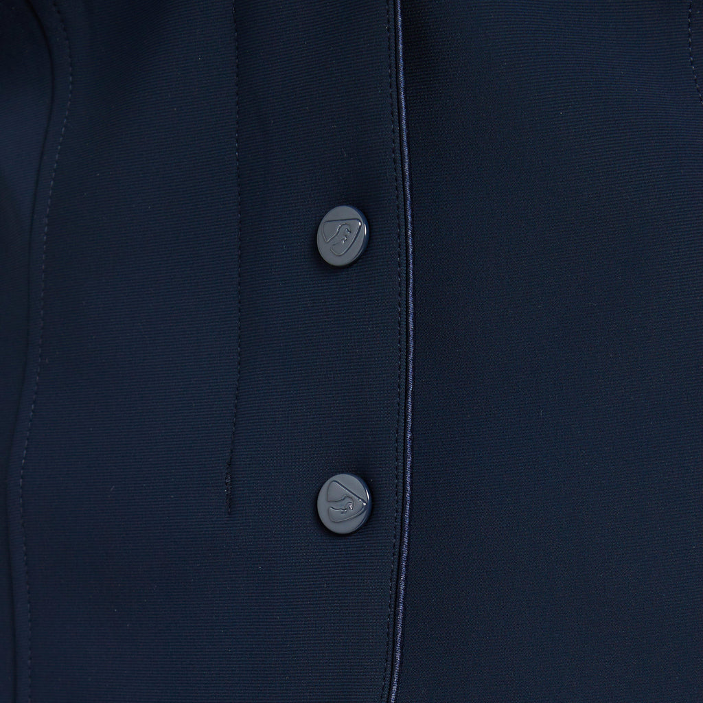 Women's Stafford Show Jacket Navy