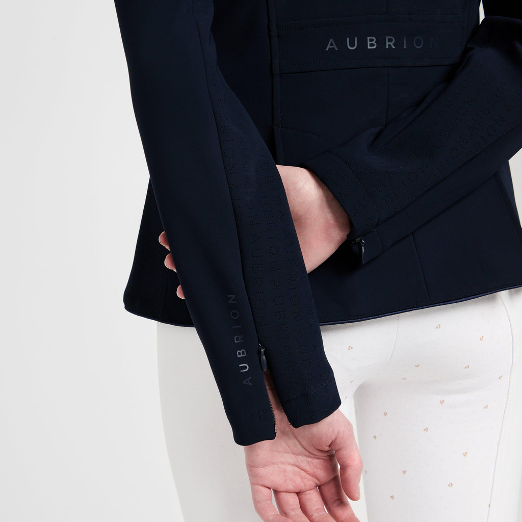 Women's Stafford Show Jacket Navy