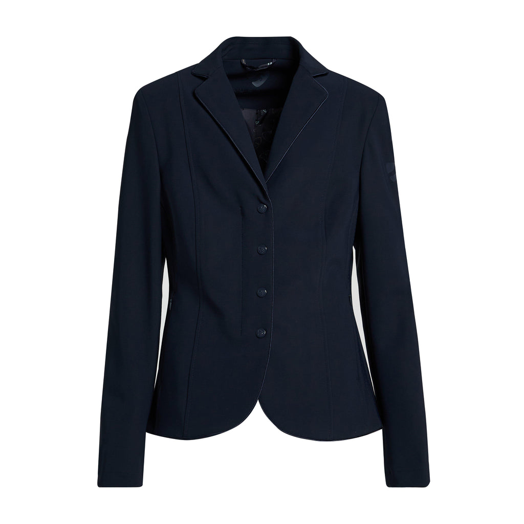Women's Stafford Show Jacket Navy