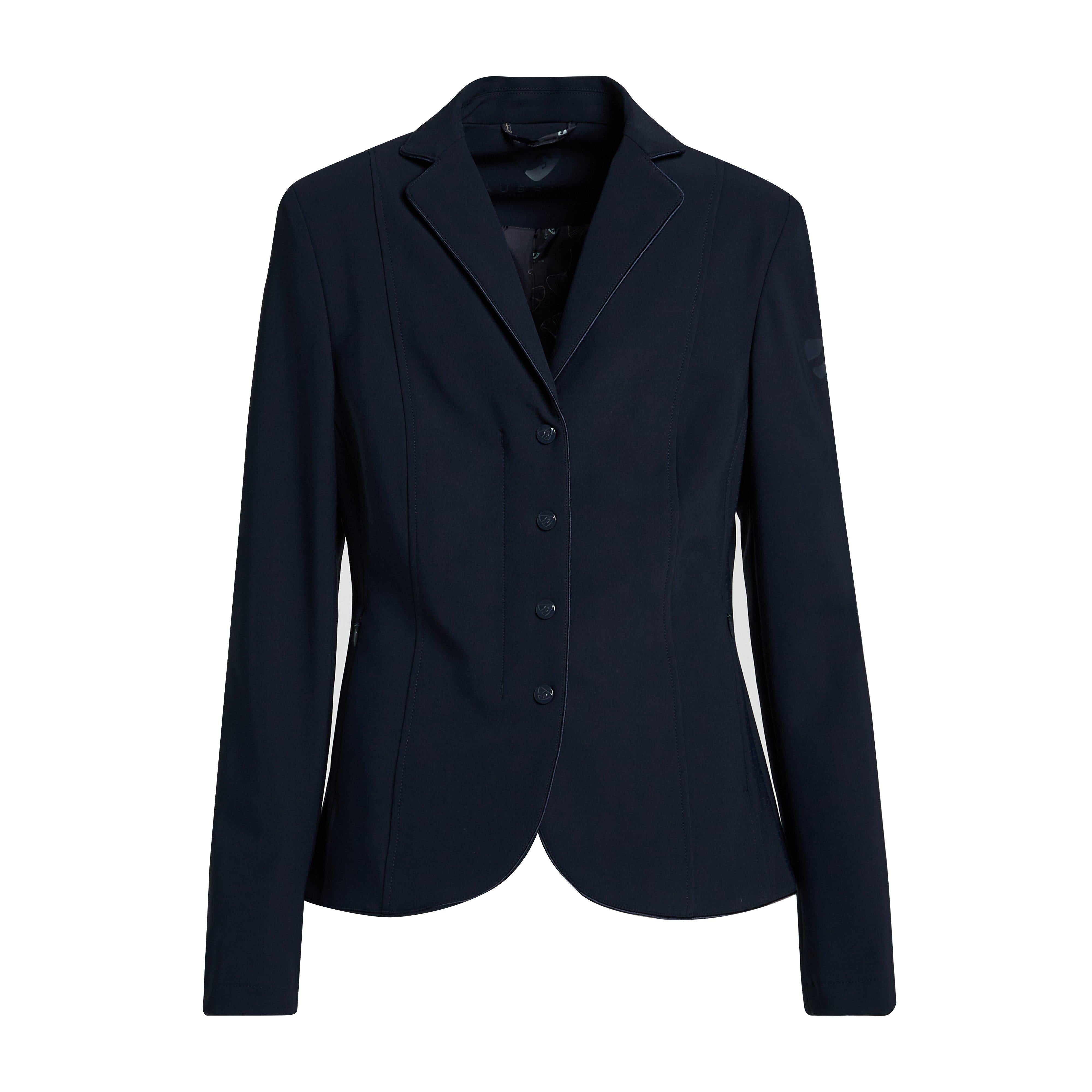 Women's Stafford Show Jacket Navy
