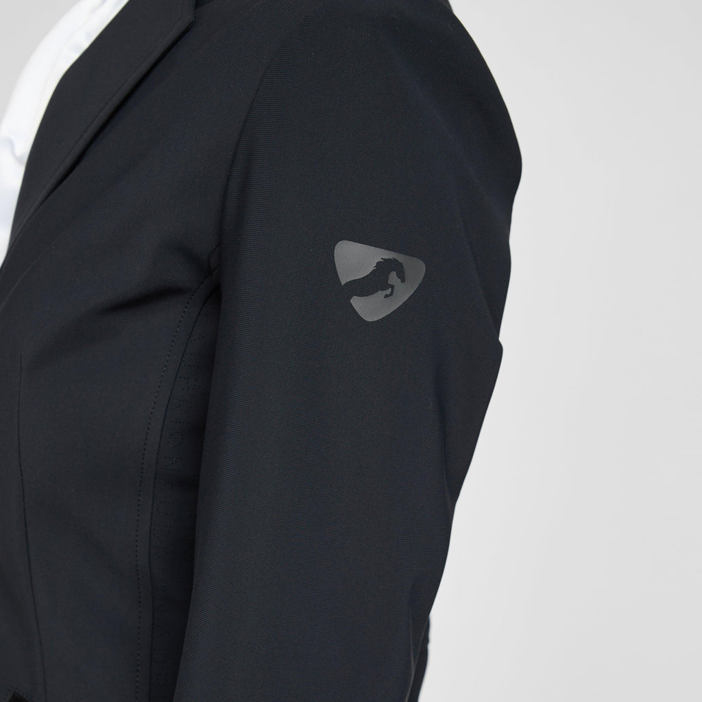 Women's Bolton Show Jacket Black