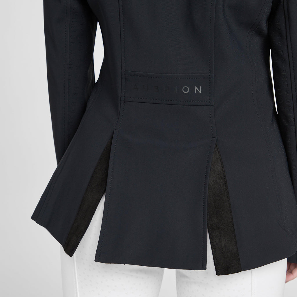 Women's Bolton Show Jacket Black