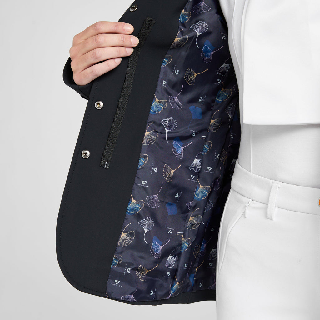 Women's Bolton Show Jacket Black