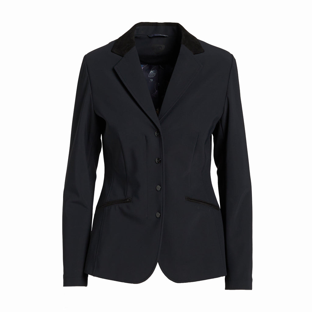 Women's Bolton Show Jacket Black