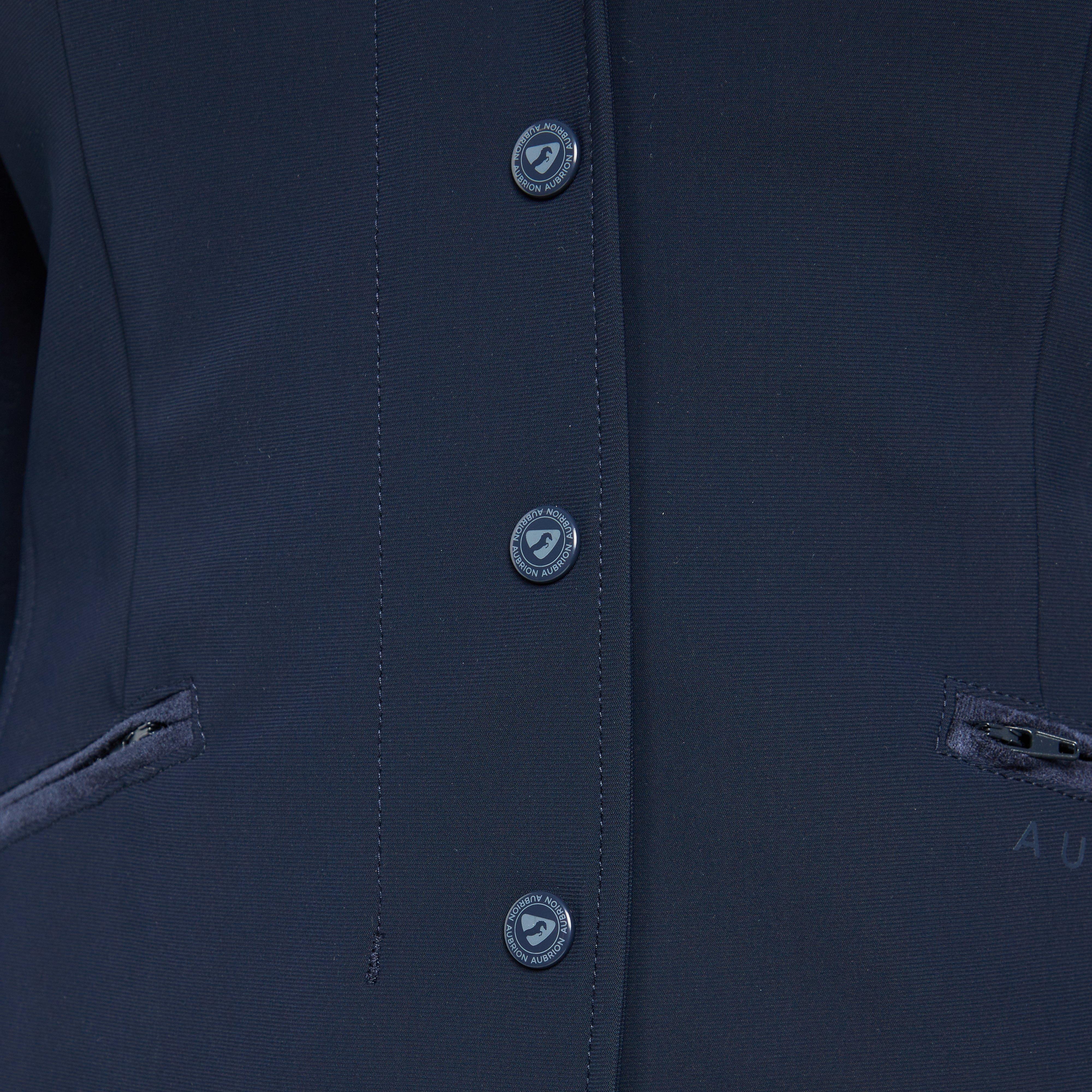 Women's Bolton Show Jacket Navy