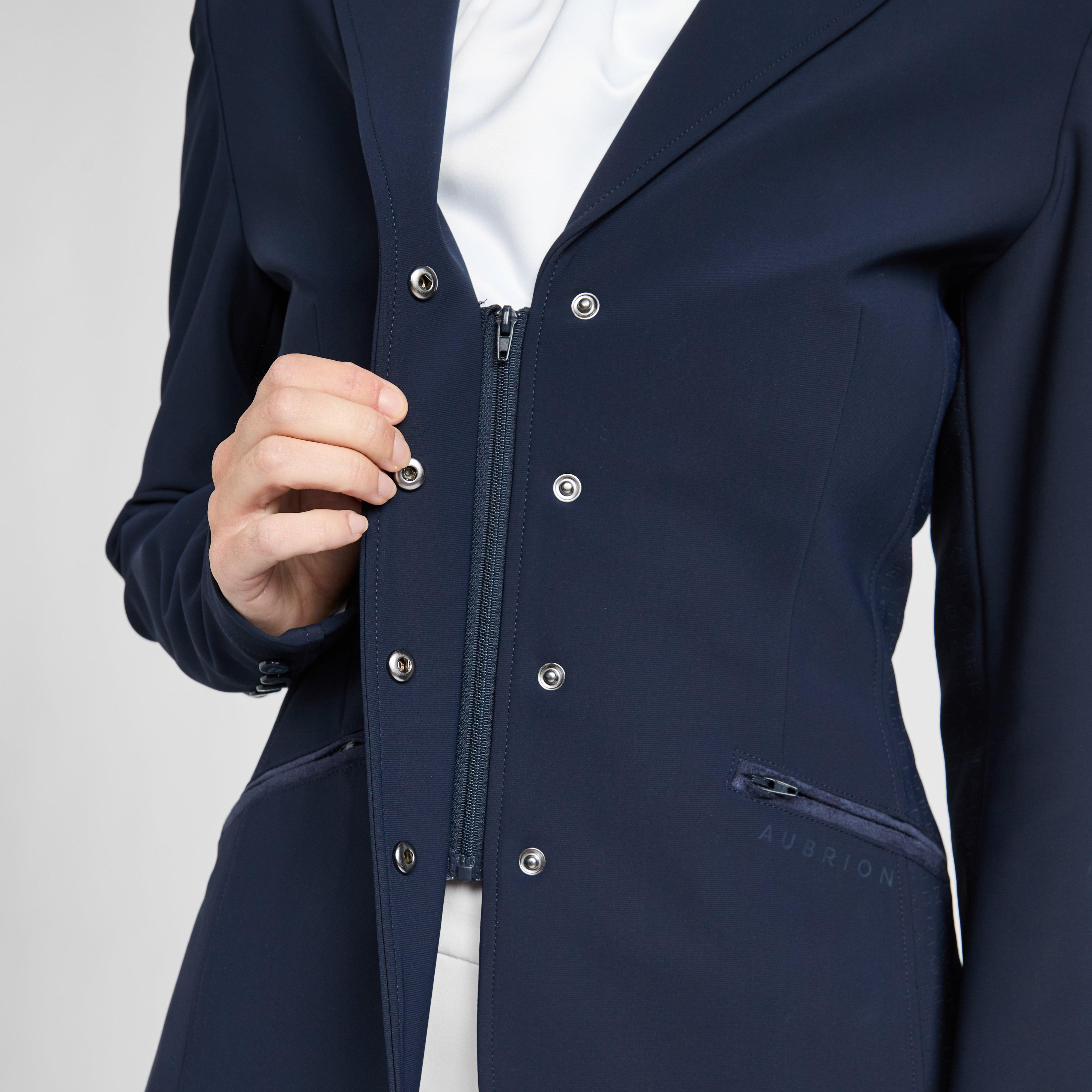 Women's Bolton Show Jacket Navy