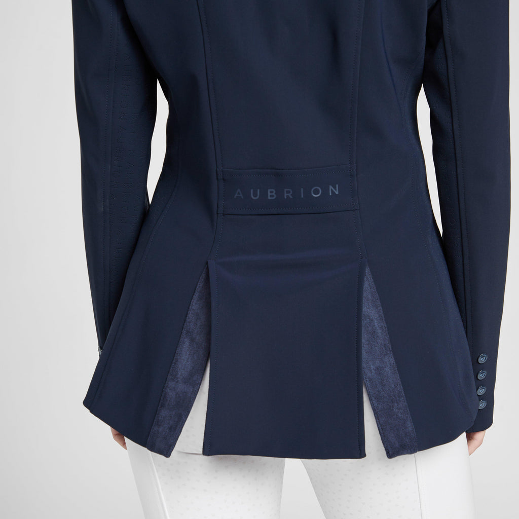 Women's Bolton Show Jacket Navy