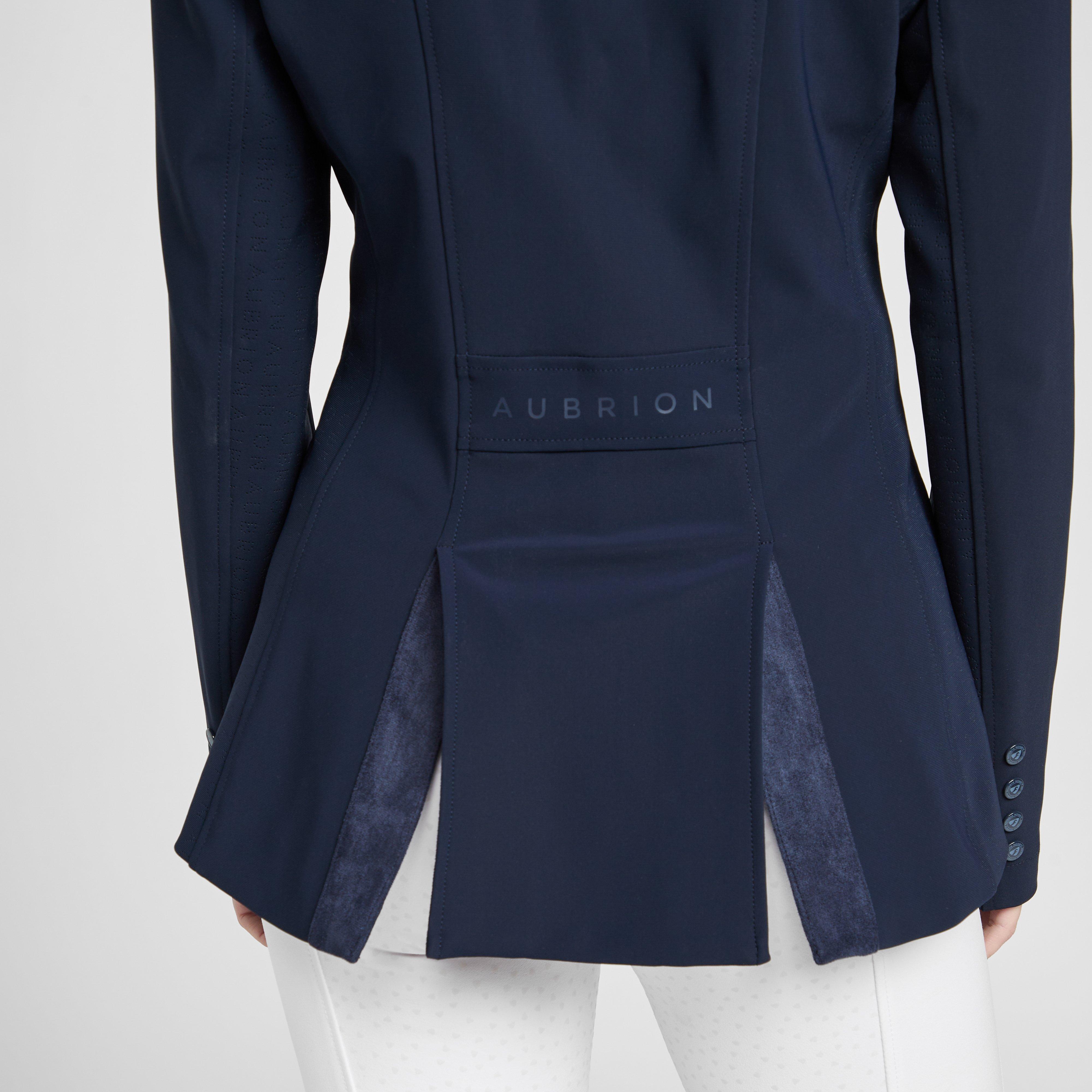 Women's Bolton Show Jacket Navy