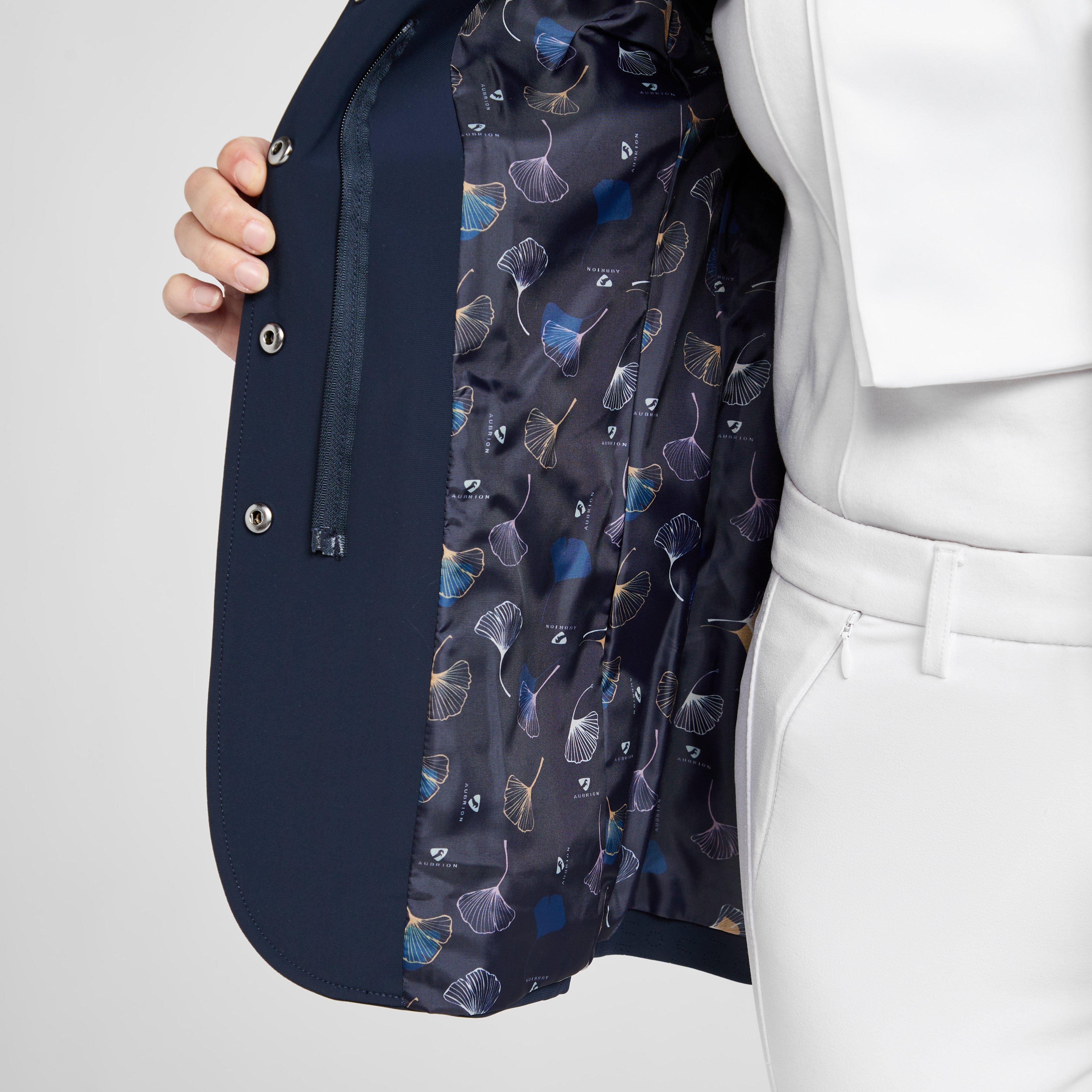 Women's Bolton Show Jacket Navy