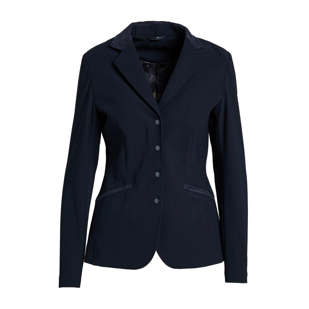 Women's Bolton Show Jacket Navy