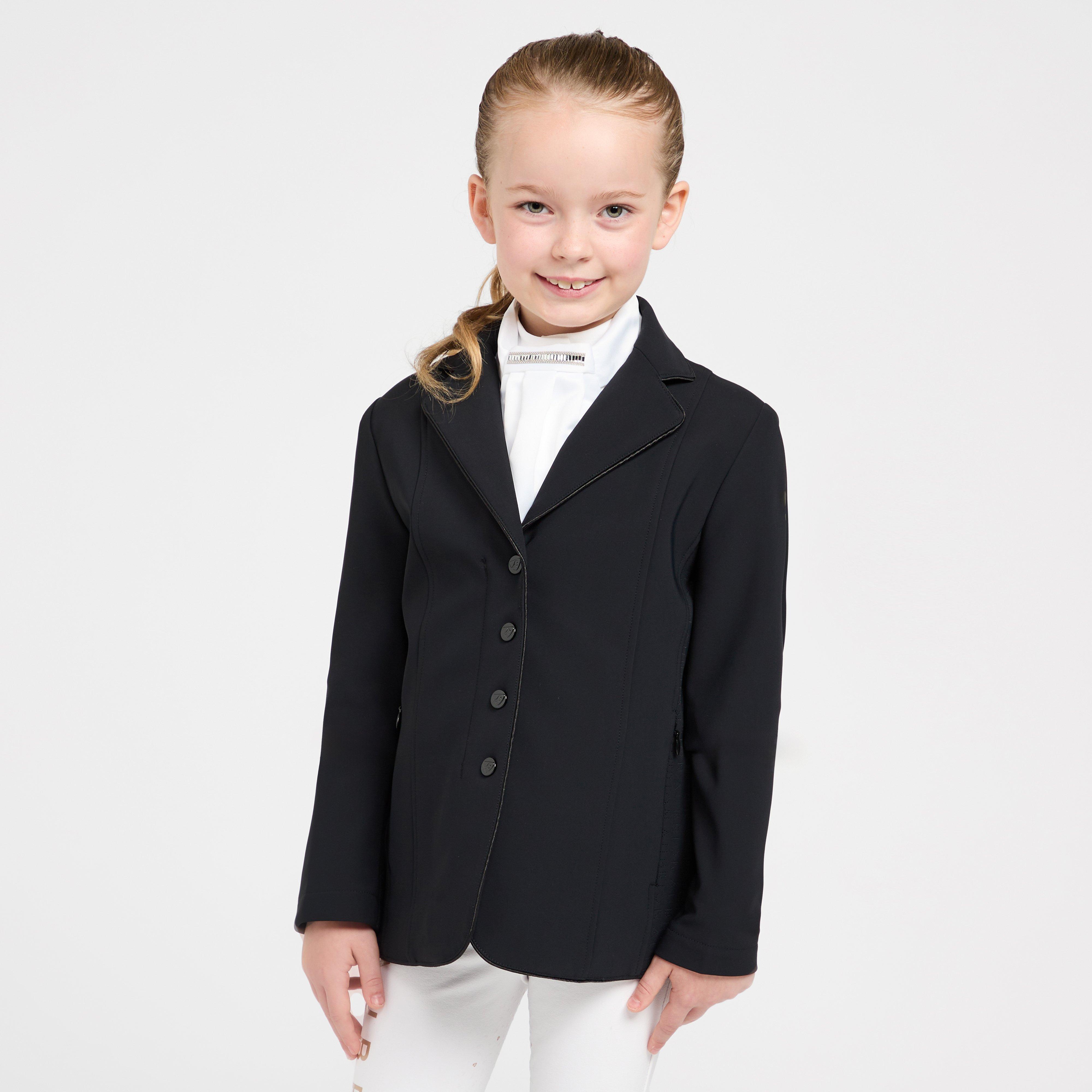 Kids' Stafford Show Jacket