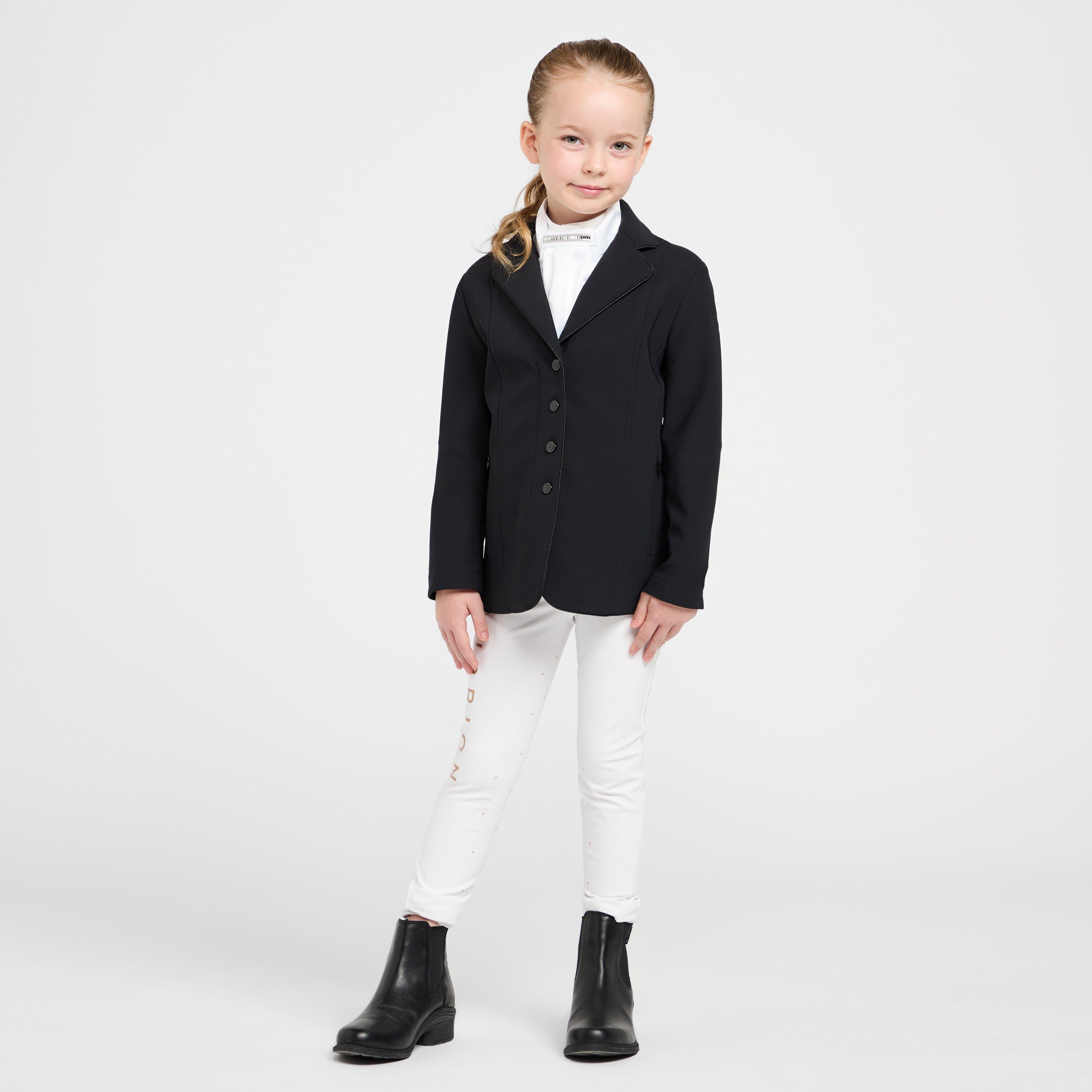 Kids' Stafford Show Jacket