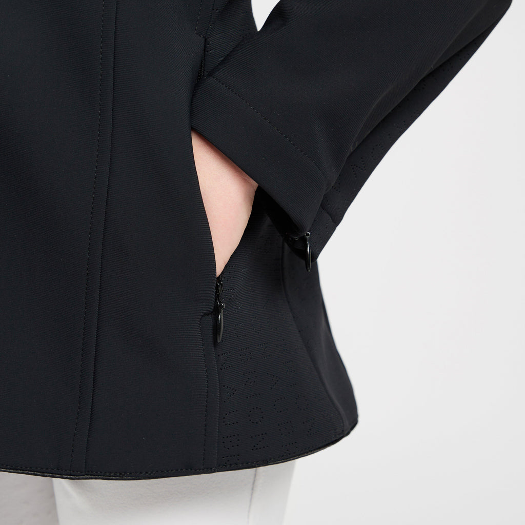 Kids' Stafford Show Jacket