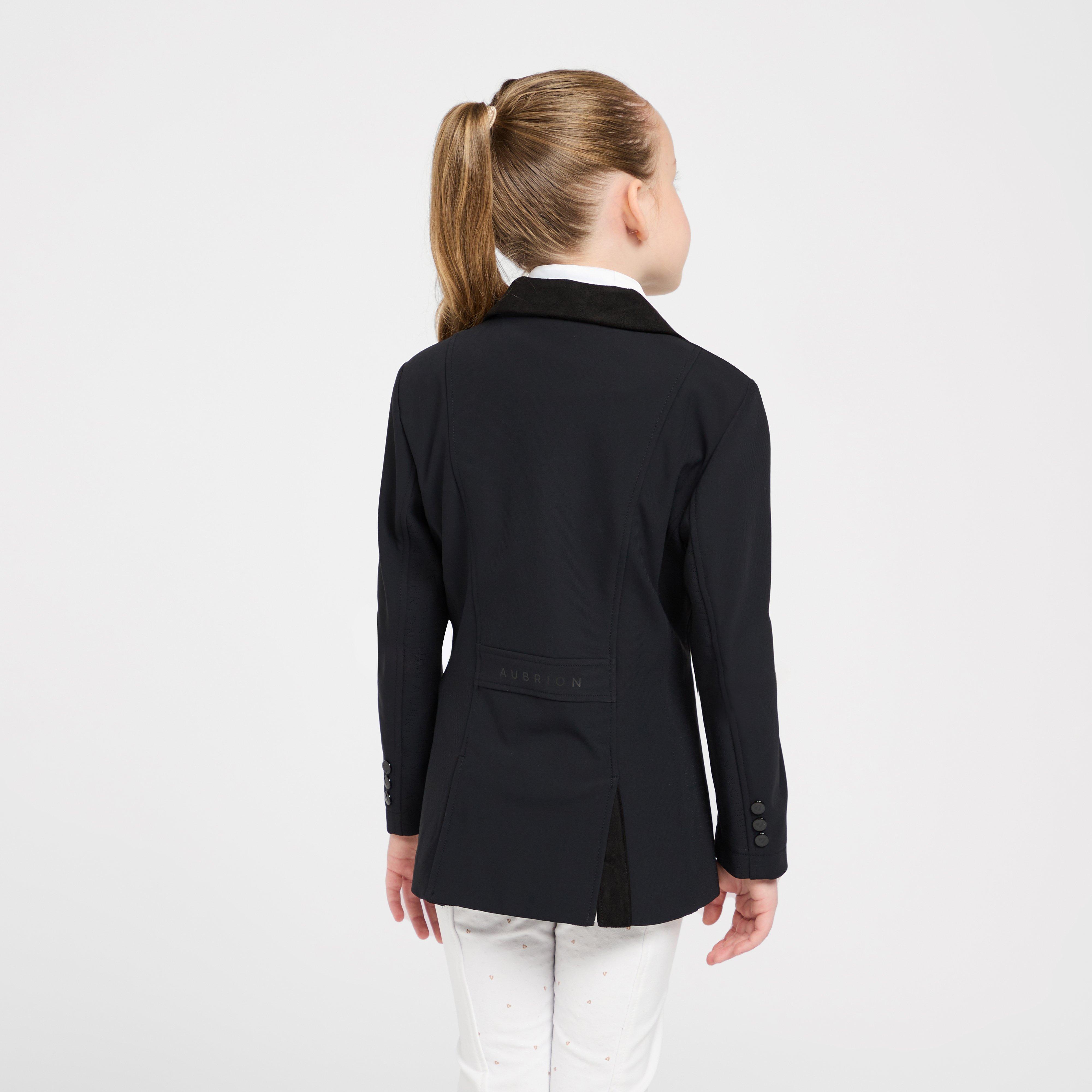 Kids' Bolton Show Jacket